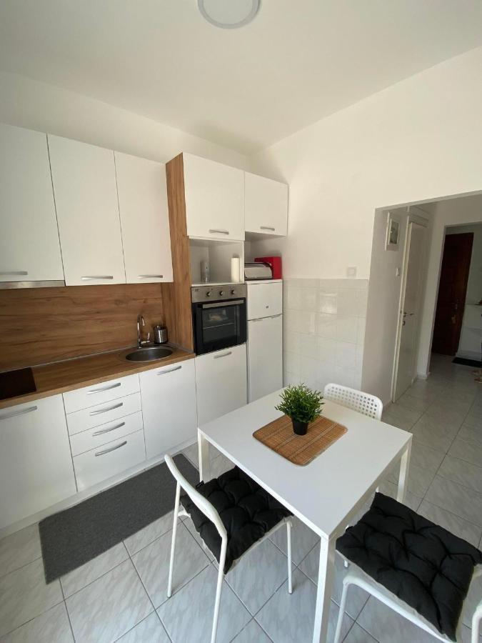 Sunny Peraia Apartment מראה חיצוני תמונה
